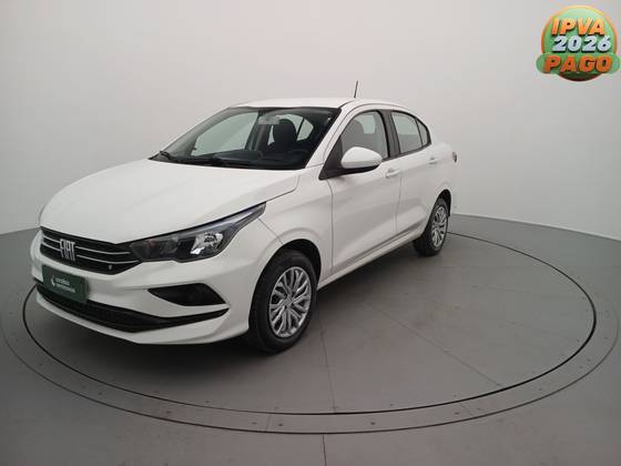 FIAT CRONOS 1.0 FIREFLY FLEX DRIVE MANUAL FIAT CRONOS 1.0 FIREFLY FLEX DRIVE MANUAL